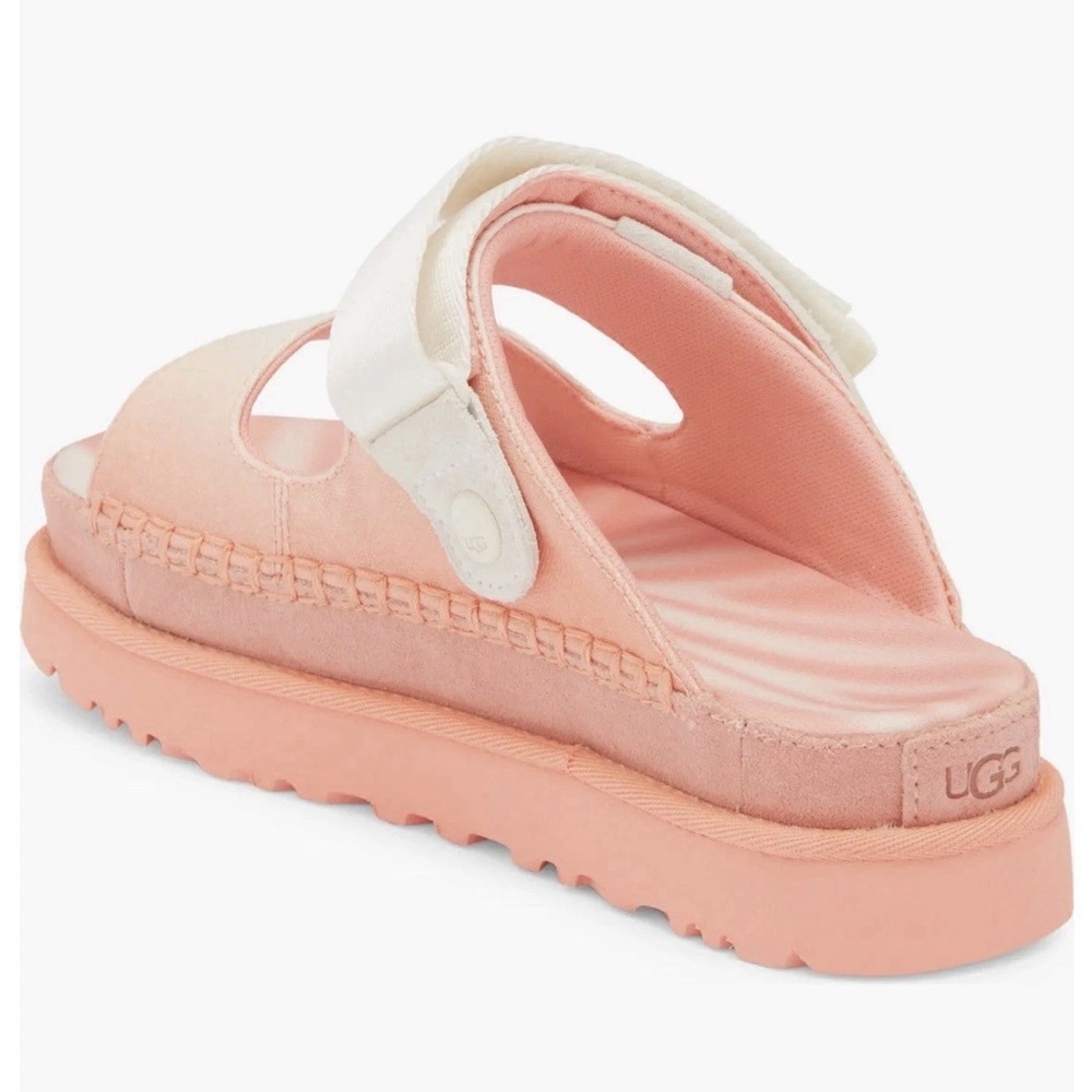 New Goldenstar Glide Platform Sandal (Women) UGG® $130 Size 8.5 & 9 - Picture 2 of 14